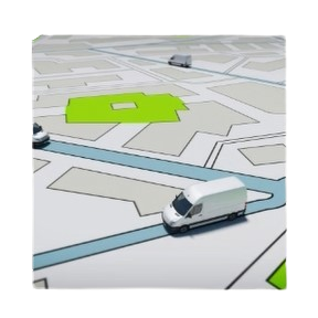 GPS Tracking